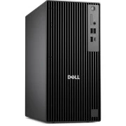 Dell Pro Tower Plus QBT1250 / Ultra7 265, 16, 512, DVDRW, No WLAN, KM, 260W, Win11Pro (BTO110_QBT1250_UA_WP) (UA)