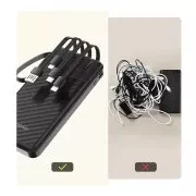 Dudao K11 10000mAh (6977196681853) (UA)