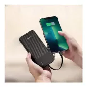 Dudao K11 10000mAh (6977196681853) (UA)