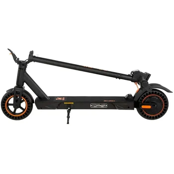 Электросамокат Kugoo Kirin S1 MAX (EU-S1 MX) (UA)