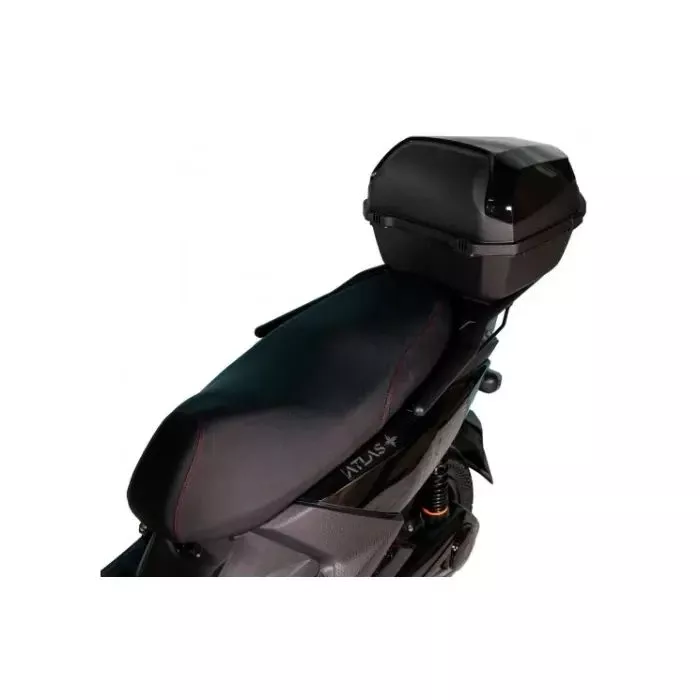 Електроскутер Atlas Fox Box 2000W Red (3141) (UA)