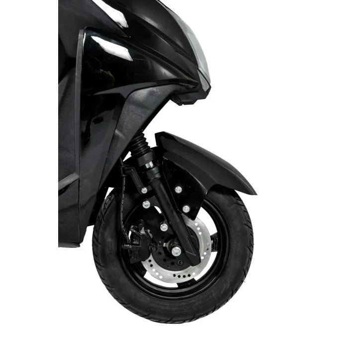 Електросамокат Atlas Spider Box 2000W Lithium Red (3204) (UA)