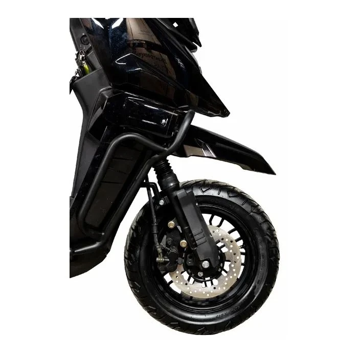 Електроскутер Atlas Tour Box 2000W Grey (3184) (UA)