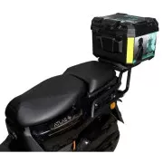 Электроскутер Atlas Tour Box 2000W Red (3185) (UA)