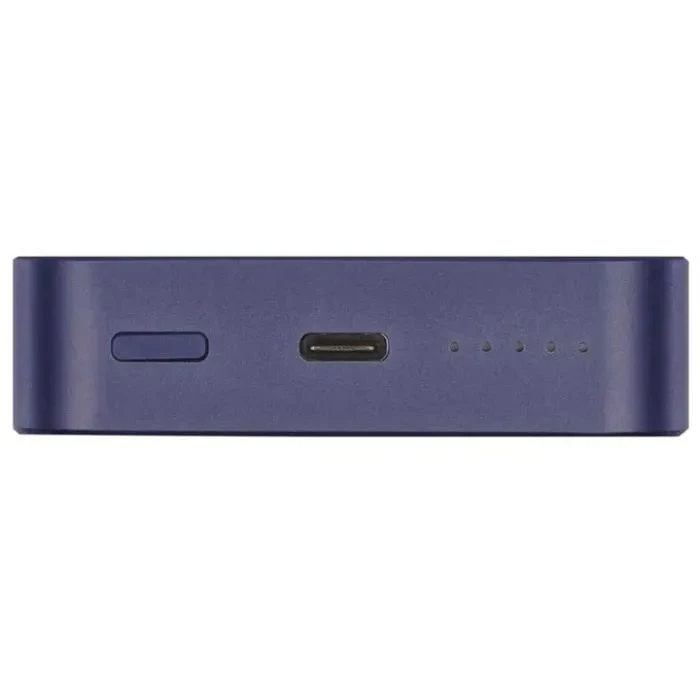 EMOS 10000mAh WI1046, 20W, Wireless, blue (B0551BL) (UA)