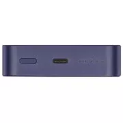 EMOS 10000mAh WI1046, 20W, Wireless, blue (B0551BL) (UA)