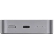 EMOS 10000mAh WI1046, 20W, Wireless, grey (B0551GY) (UA)