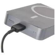 EMOS 10000mAh WI1046, 20W, Wireless, grey (B0551GY) (UA)