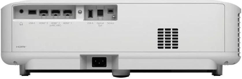 Epson Lifestudio Grand EH-LS670W Diamond White (V11HB82042) (UA)