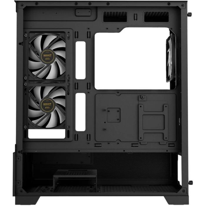 Gamdias AURA GC11 WOOD (4711514503753) (UA)