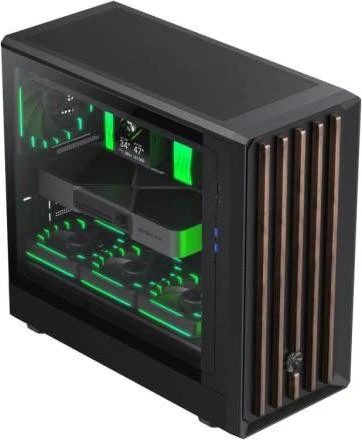 GameMax CLAW 460 WB (9101-1200R0009) (UA)