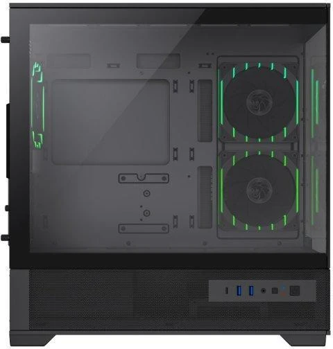 GameMax VISTA 2 MB (9101-0600R0015) (UA)