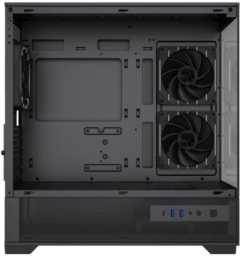 GameMax VISTA 2 MB (9101-0600R0015) (UA)