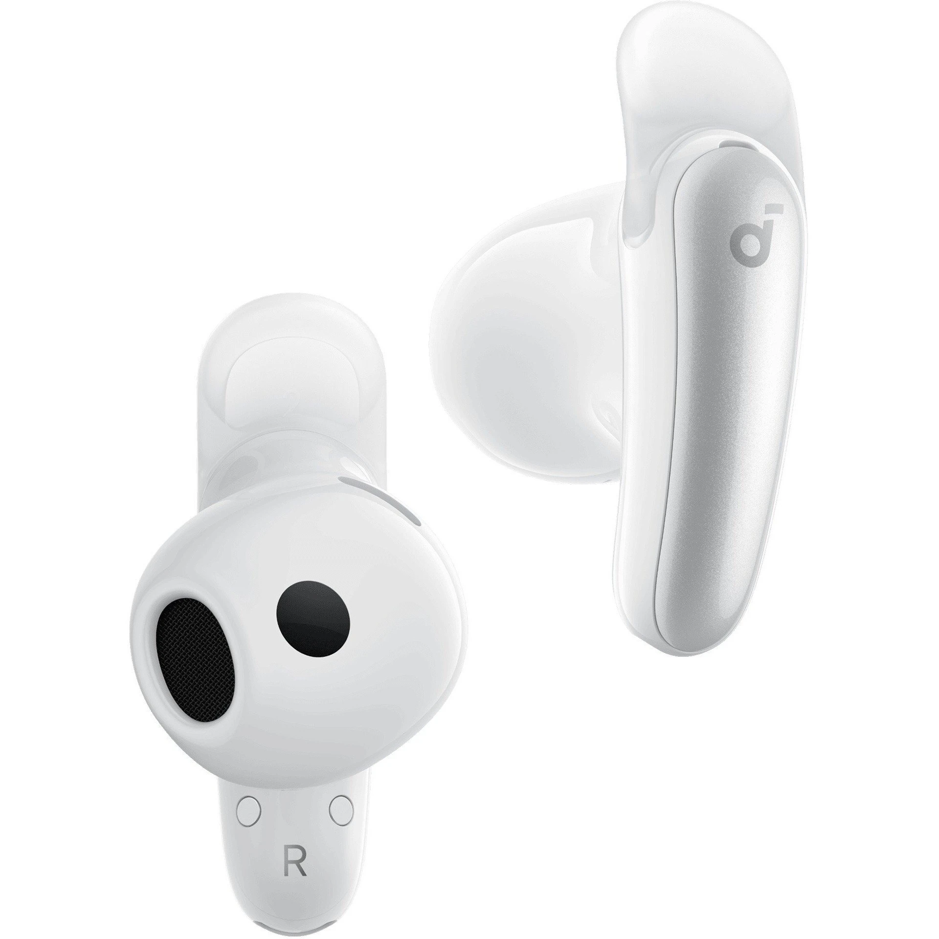 Гарнітура Anker SoundCore Liberty Buds White (D1200G21) (UA) Тип підключення: бездротове;