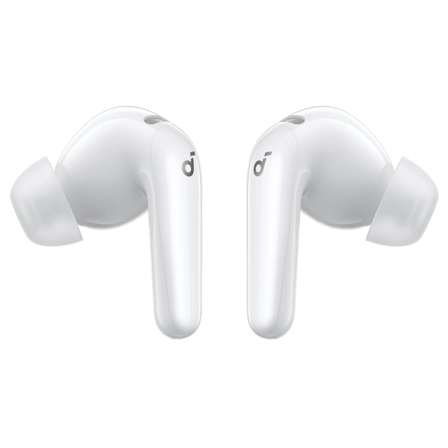 гарнитура Anker SoundСore R60i NC White (D1202G21) (UA) Тип подключения: беспроводное;