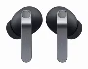 гарнитура Samsung Galaxy Buds4 Pro Black (SM-R640NZKASEK) (UA)