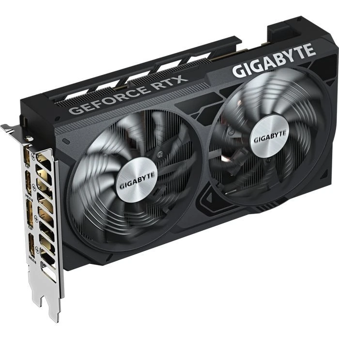 GIGABYTE GeForce RTX5050 8Gb WINDFORCE OC V2 (GV-N5050WF2OCV2-8GD) (UA)
