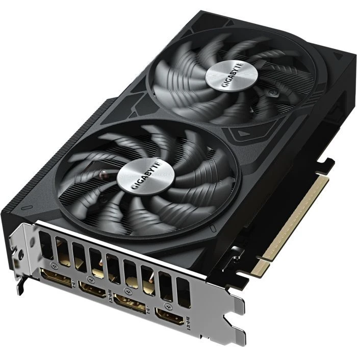 GIGABYTE GeForce RTX5050 8Gb WINDFORCE OC V2 (GV-N5050WF2OCV2-8GD) (UA)