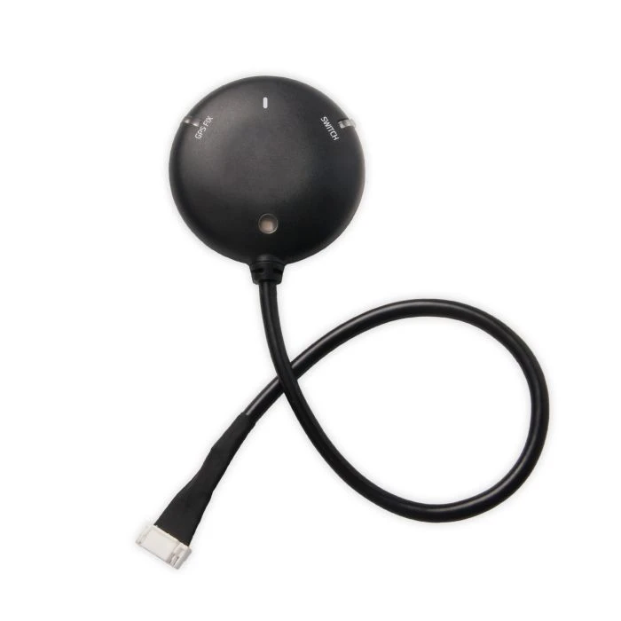GPS модуль для дрона Holybro M9N Standard (12027) (UA)