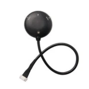 GPS модуль для дрона Holybro M9N Standard (12027) (UA)