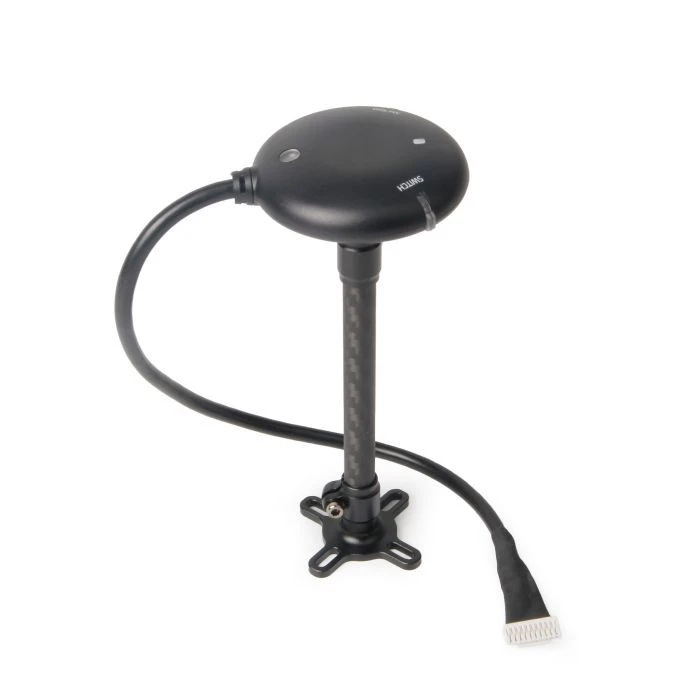 GPS модуль для дрона Holybro M9N Standard (12027) (UA)
