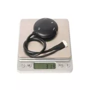 GPS модуль для дрона Holybro M9N Standard (12027) (UA)