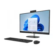 HP 27-cr2003ua AiO / Ultra7 255U, 32, 1TBSSD, WiFi, K&M, W11 ADV SL (D3MU3EA) (UA)