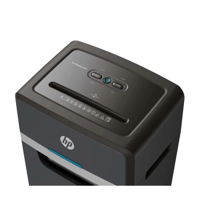 HP PRO SHREDDER 18CC (2813) (864885) (UA)