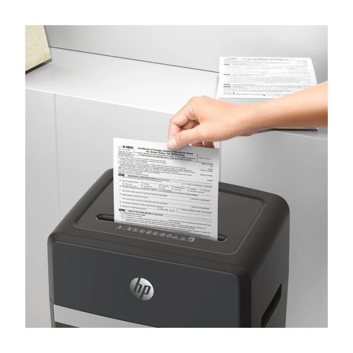 HP PRO SHREDDER 18CC (2813) (864885) (UA)