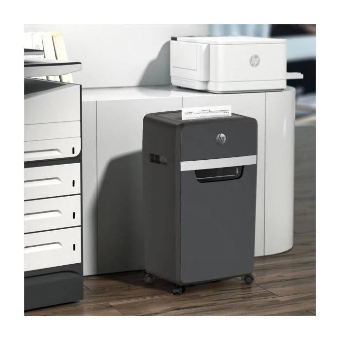 HP PRO SHREDDER 18CC (2813) (864885) (UA)