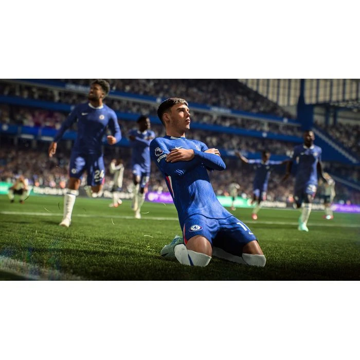 Игра Nintendo EA SPORTS FC 26, картридж (5035225125325) (UA)