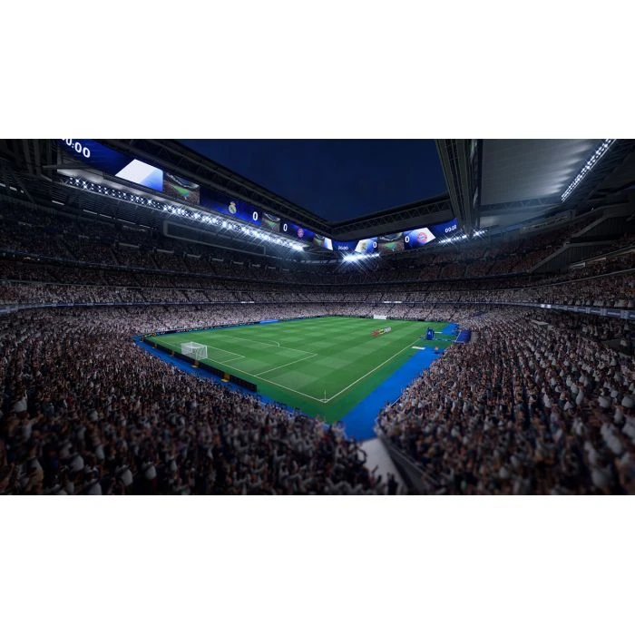 Игра Nintendo EA SPORTS FC 26, картридж (5035225125325) (UA)