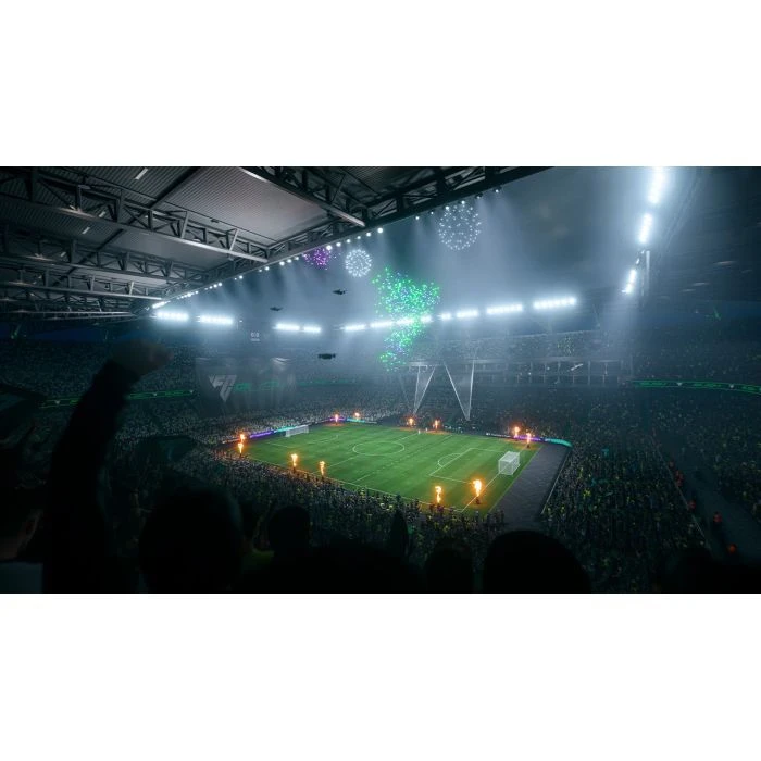 Игра Nintendo EA SPORTS FC 26, картридж (5035225125325) (UA)