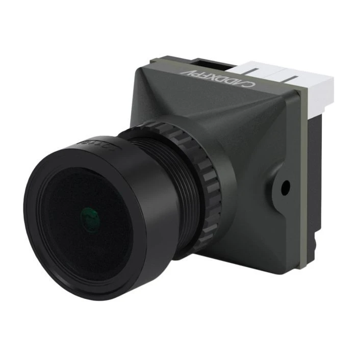 Камера FPV CADDXFPV Ratel Pro Analog Camera 1500TVL V2 упаковка 50шт (MN01-4L00BBOX50V2) (UA)