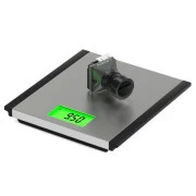 Камера FPV CADDXFPV Ratel Pro Analog Camera 1500TVL V2 упаковка 50шт (MN01-4L00BBOX50V2) (UA)