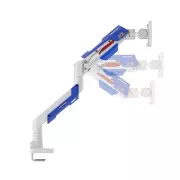 Кронштейн GamePro MAG701WBL (UA)