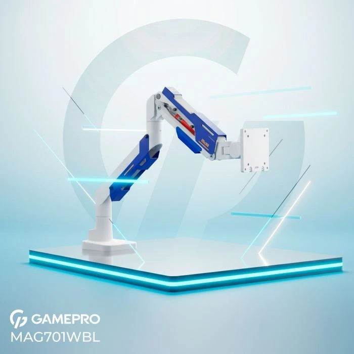Кронштейн GamePro MAG701WBL (UA)
