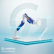 Кронштейн GamePro MAG701WBL (UA)