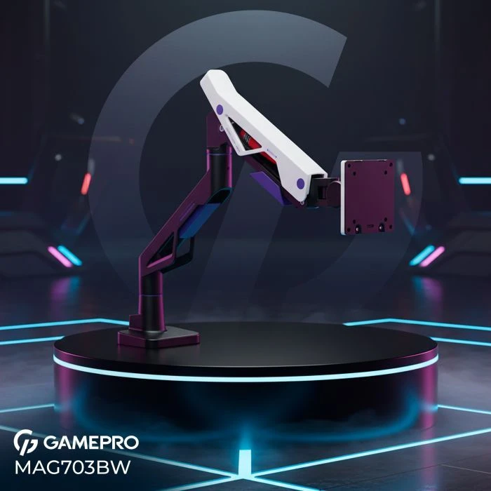 Кронштейн GamePro MAG703BW (UA)