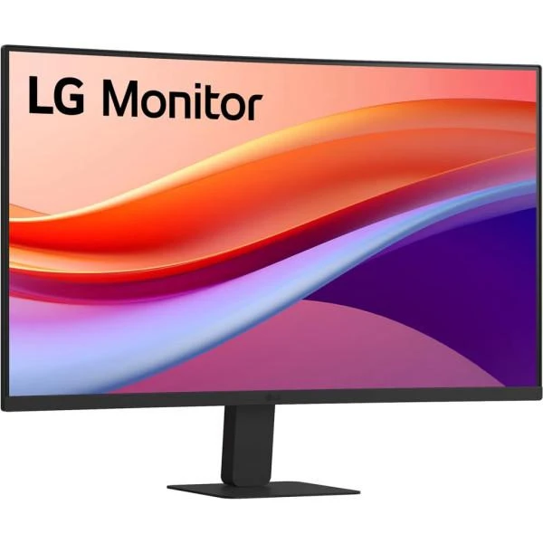 LG 27U421A-B (UA) Бренд: LG; Діагональ екрану,