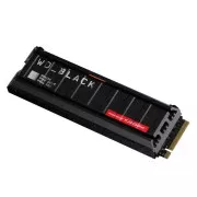 M.2 2280 1TB SN8100 With Heatsink WD (WDS100T1XHM-00CMT0) (UA)