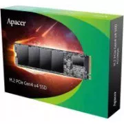 M.2 2280 2TB Apacer (AP2TBAS2280Q4X-1) (UA)