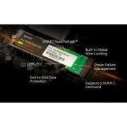 M.2 2280 2TB Apacer (AP2TBAS2280Q4X-1) (UA)