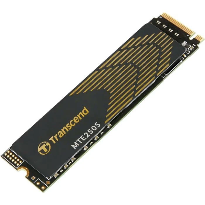 M.2 2280 2TB Transcend (TS2TMTE255S) (UA)