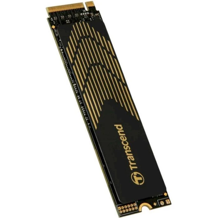 M.2 2280 2TB Transcend (TS2TMTE255S) (UA)