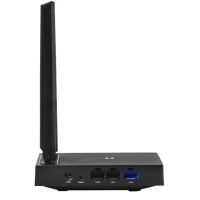 Маршрутизатор Netis N4 (UA) Режими роботи: Wi-Fi