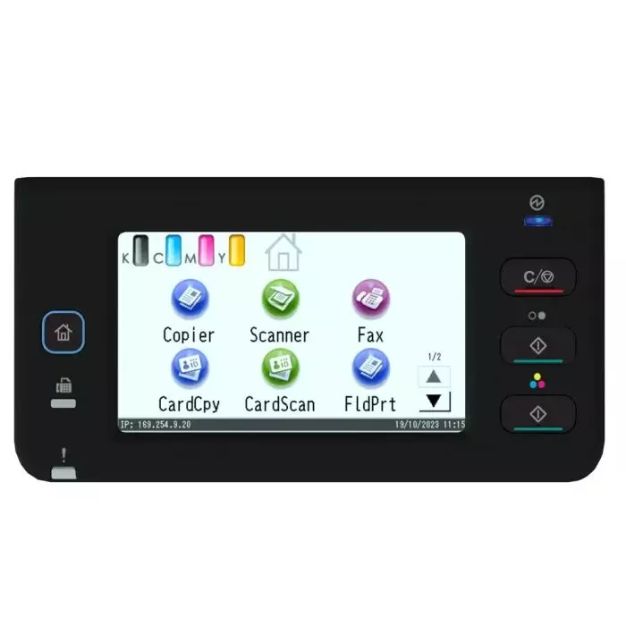 МФУ Ricoh M C320FSE (423938) (UA)