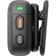 Мікрофон DJI Mic 3 Transmitter (CP.RN.00000478.01) (UA)