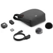 Мікрофон DJI Mic 3 Transmitter (CP.RN.00000478.01) (UA)
