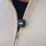 Мікрофон DJI Mic 3 Transmitter (CP.RN.00000478.01) (UA)
